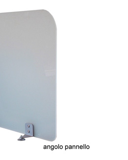 Angolo del pannello Ondesk