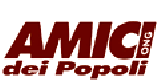 Amici dei Popoli - Bologna (BO)  