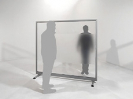 Piede stabilizzatore CLIPPER - cm 45