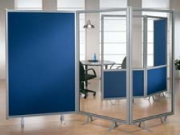 Kit 4 Ruote pivottanti con diametro cm 7,5 (L/F)