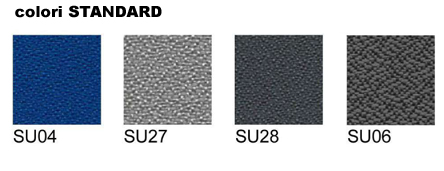 colori standard tessuto