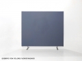 Pannello divisorio fonoassorbente TXT