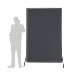 Lavagna MACROSMART "ardesia" - cm 131x200h 